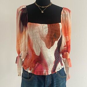 Exprese new top